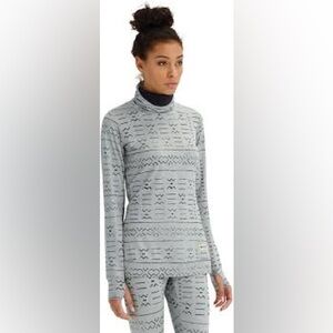 Burton Midweight Baselayer Shirt